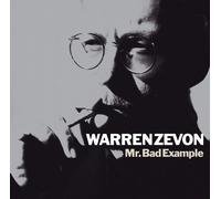 Warren Zevon Mr. Bad Example (Rocktober 2025) (Vinyl) 12" Album