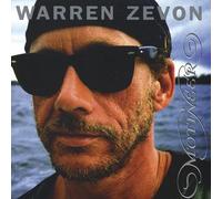 Warren Zevon - Mutineer [Compact Discs] Holland - Import