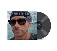 Warren Zevon – Mutineer (Rocktober 2025) – Vinyle 12"