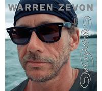 Warren Zevon - Mutineer - Vinyl Record VINYL - G2z