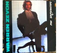 WARREN ZEVON - reconsider me +2 12