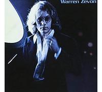 Warren Zevon (SHM-CD) [Import]
