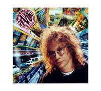 Warren Zevon - Transverse City (1989) [Import]