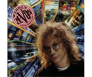Warren Zevon - Transverse City [Import]