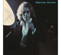 Warren Zevon - Vinyl Record - G4z