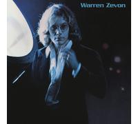 Warren Zevon - Vinyl Record VINYL - G2z