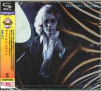 Warren Zevon - Warren Zevon (Shm-Cd) [Compact Discs] Shm Cd, Japan - Import
