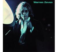 Warren Zevon Warren Zevon (Vinyl) 12" Album