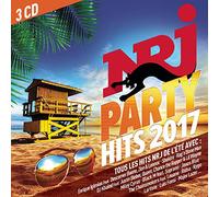 Warren Zielinski - Nrj Party Hits 2017