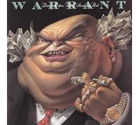 Warrent - Dirty Rotten Filthy [Import]