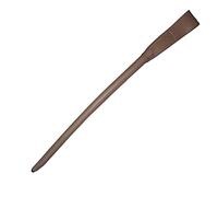 warreplica Fourreau en Cuir pour Baïonnette Mosin Nagant M91 91/30 91/59 - Étui de Protection en Cuir Marron - Reproduction Seconde Guerre Mondiale (WWII) - Accessoire de Reconstitution Armée Russe