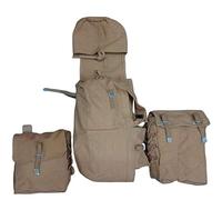warreplica Pack d'assaut du génie allemand - Sac à dos avec pochettes Pioneer - Khakhi - Reproduction
