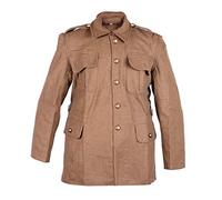 warreplica Tunique SD WW1 British Service Dress - Reproduction (X-Large - 44 Pouces)