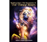 Warring From The Standpoint Of The Throne Room