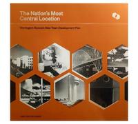 Warrington-Runcorn New Town Development Plan - Nation's Most Central Location [Import]