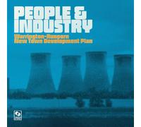 Warrington Runcorn New Town Development Plan - People & Industry Special Edition