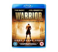 WARRIOR 15 CERTIFICATE