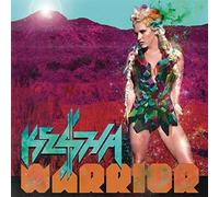 Kesha – Warrior – Import – Sony