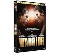 Warrior – Seven7 – DVD – Neuf