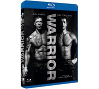 Warrior (2011) (Blu Ray)