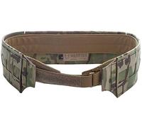 Warrior - A.S. WAS Laser Cut Low Profile Belt - Multicolore - S