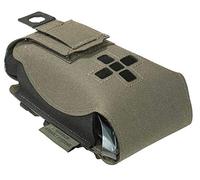 Warrior - A.S. Was Laser Cut Small Horizontal IFAK, Ranger Green