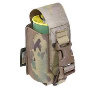 Warrior - A.S. Was Laser Cut Smoke Grenade Pouch, Multicam