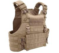 Warrior - A.S. Was Quad Release Plate Carrier Coyote