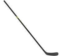 Warrior Alpha LX3 Evo Pro Composite Senior 80 Flex Raquette de hockey sur glace (gauche - main gauche en bas donc normale pour droitier)