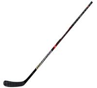 Warrior Alpha LX3 Pro Global Series Limited Edition 2026 Crosse de hockey sur glace junior (Noir (Suisse), 138 cm, Flex 50, courbure 28, gauche)
