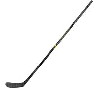 Warrior Alpha LX3 Pro Senior Crosse de hockey sur glace (63", Flex 75, courbure 03, droite)