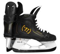 Warrior Alpha Pro Patins de hockey sur glace Senior 10 - Euro 45,5 Large