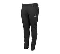 Warrior Alpha X Aspire JOGGERSTYLES Senior, taille : M, couleur : noir