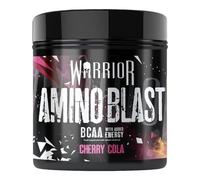 Warrior Amino Blast BCAA Poudre 270 g, 2:1:1 - Cola Cerise