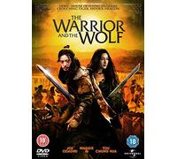 Warrior and Wolf [Edizione: Regno Unito] [Import]