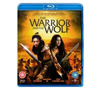Warrior and Wolf, The [Blu-Ray] [Import]