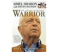 Warrior Ariel Sharon, David Chanoff (Auteur)