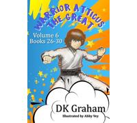 Warrior Atticus the Great: Volume 6: Books 26-30