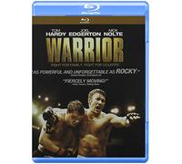 Warrior [Blu Ray]