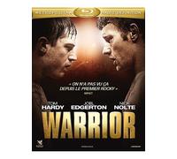 Warrior - Blu-Ray
