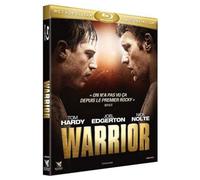 Warrior – Blu-ray – Seven7