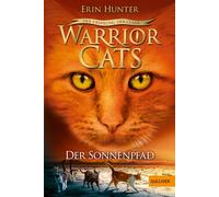 Warrior Cats 5/01 – L'origine des Clans – Le Sentier du Soleil