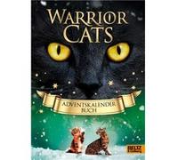 Warrior Cats - Adventskalenderbuch