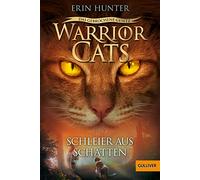 Warrior Cats - Das gebrochene Gesetz - Schleier aus Schatten: Staffel VII, Band 3