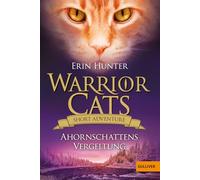 Warrior Cats – Short Adventure – Ahornschattens Vergeltung – Beltz