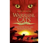 Warrior Cats – Special Adventure : Das Schicksal des WolkenClans – Beltz