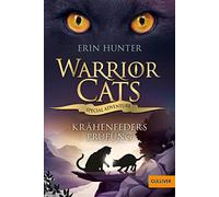 Warrior Cats – Special Adventure. Krähenfeders Prüfung – Beltz