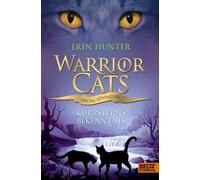 Warrior Cats – Special Adventure. Kurzsterns Bekenntnis – Beltz