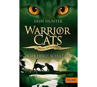 Warrior Cats – Special Adventure. Tigerherz' Schatten – Beltz