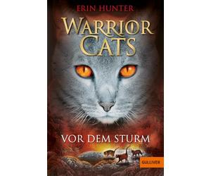 Warrior Cats Staffel 1/04. Vor dem Sturm